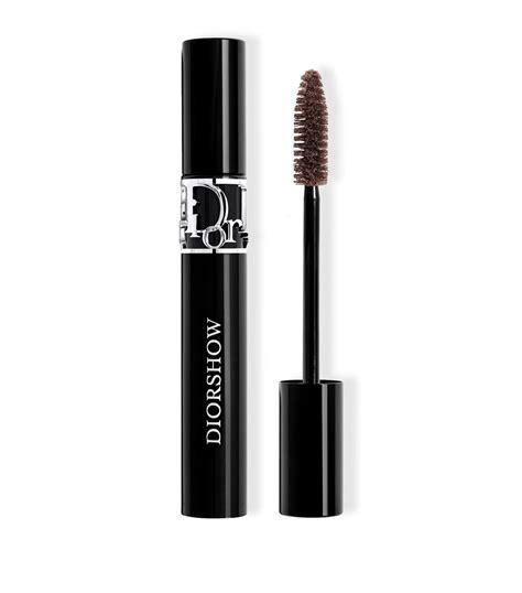 christian dior diorshow unlimited mascara|diorshow mascara boots.